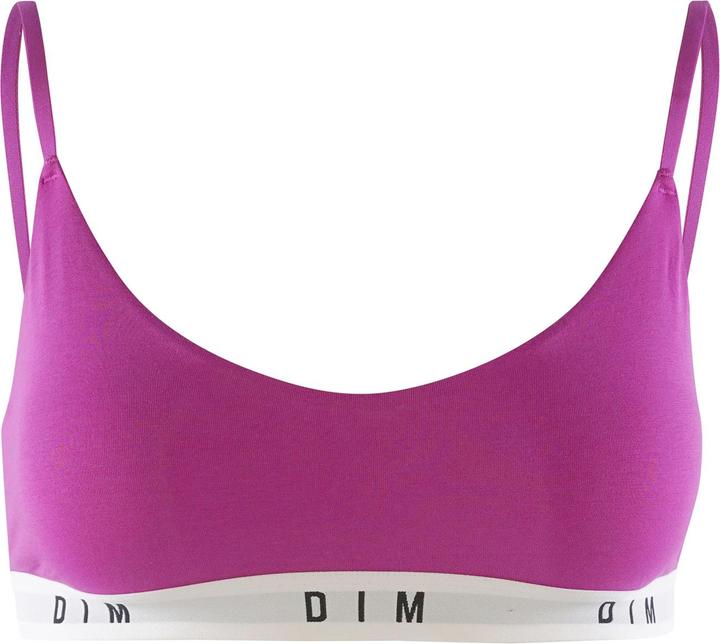 Actual product image DIM Crop-Top Originals (L)