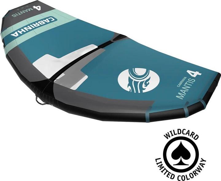 Actual product image Cabrinha Mantis