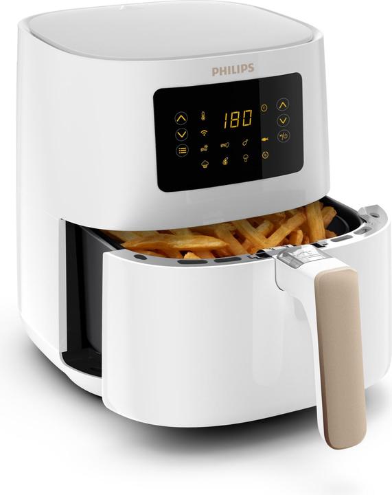 Actual product image Philips AIRFRYER HD9255/30