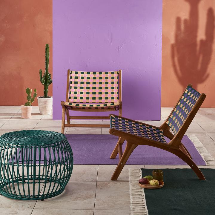 Actual product image La Redoute Interieurs Bianca