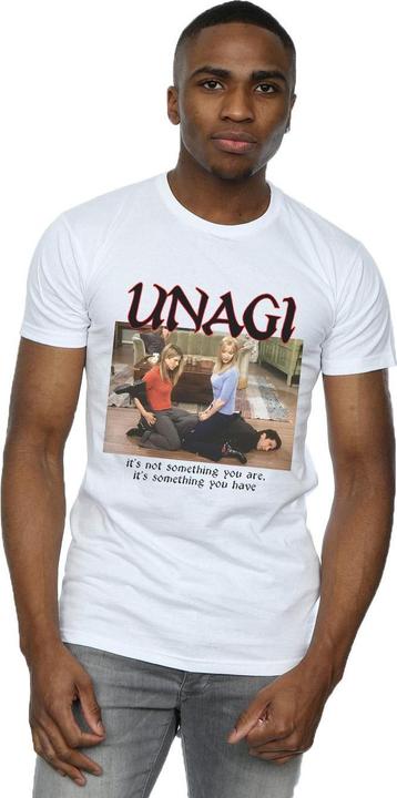 Produktbild Friends Unagi Photo TShirt (S)