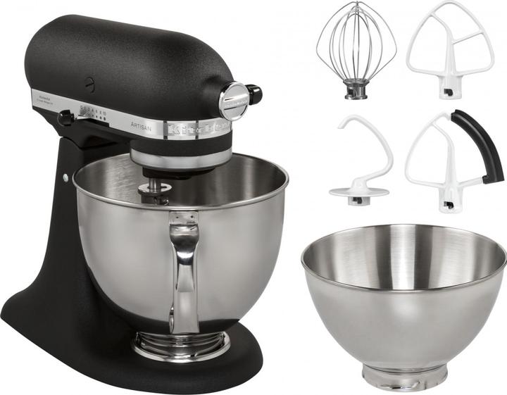 Produktbild KitchenAid Artisan KSM175 EU-Version (300 W)