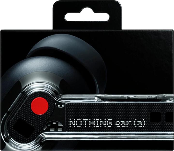 Produktbild Nothing Ear (a) (ANC, 9.50 h, Kabellos)