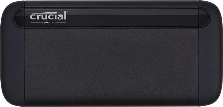 Crucial X8 (500 GB)