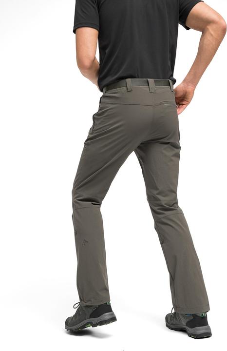 Produktbild Maier Sports Leichte Outdoorhose "Südtirol" Wanderhose Trekkinghose Herren elastisch (58)
