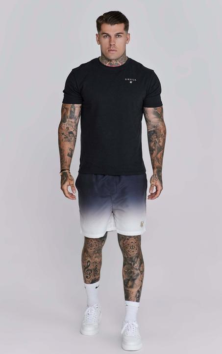 Immagine prodotto Siksilk Badehose Fade Swim Shorts (M)