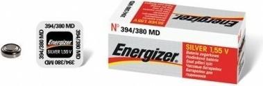 Produktbild Energizer SR45 (394/380) / 1.55 V (1 Stk., SR45, 64 mAh)