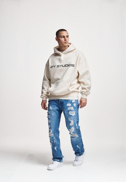 Immagine prodotto 2Y Studios 2Y Jeans dritti distrutti Firio - 178925 (32)