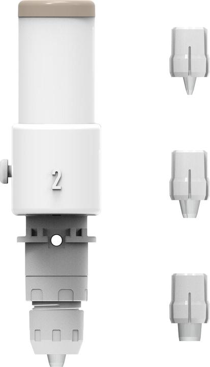 Produktbild Silhouette Stanzwerkzeug Curio 2