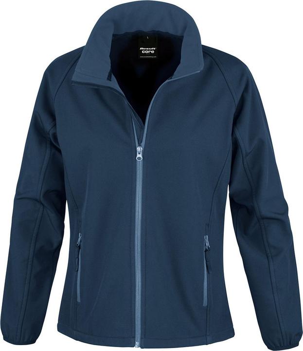 Produktbild Result Clothing Softshelljacke (M)