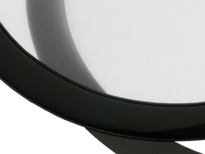 Immagine prodotto DEMCiflex Filtro antipolvere 80mm, rotondo