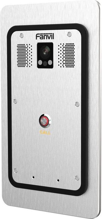 Immagine prodotto Fanvil TFE SIP Intercom i18s (Cablato)