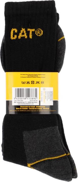 Productafbeelding Cat Werk (Set van 3, 46 - 50)