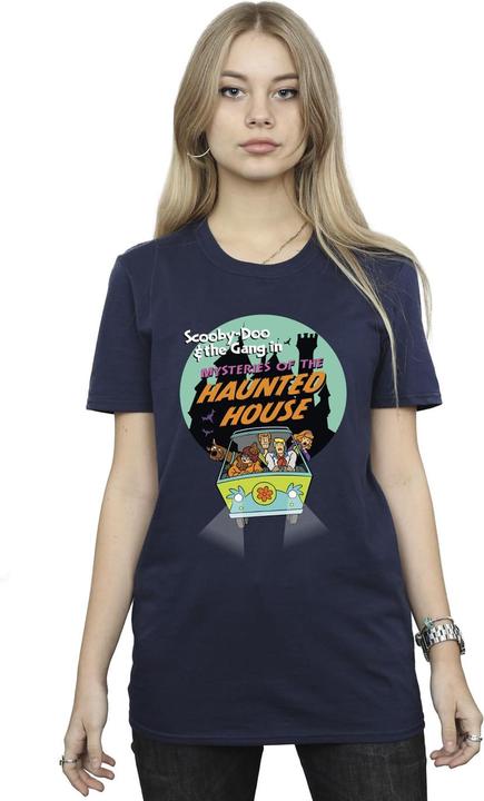 Image du produit Scooby Doo - T-shirt - Femme (L)