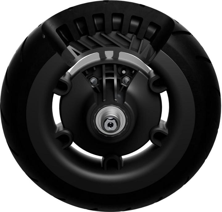 Produktbild Segway-Ninebot E2 D II (20 km/h, 25 km, 250 W)
