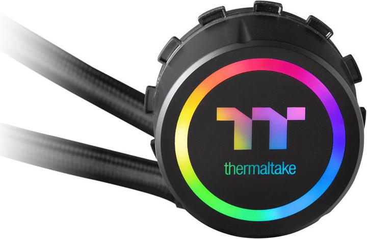 Immagine prodotto Thermaltake Acqua 3.0 ARGB Sync Sistema completo di raffreddamento ad acqua