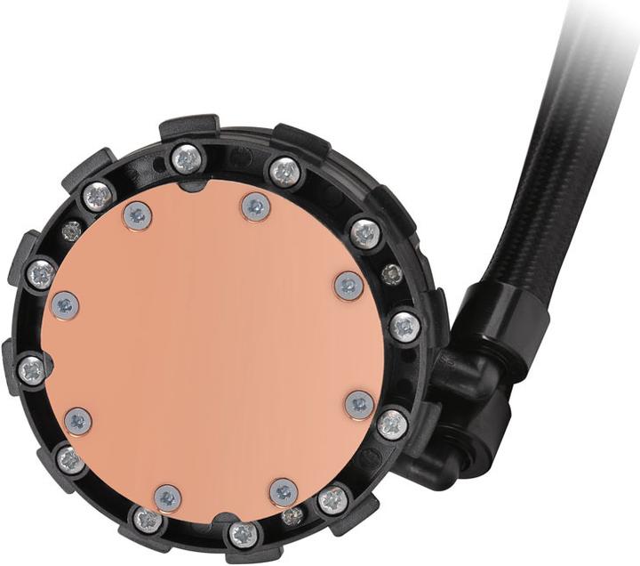 Immagine prodotto Thermaltake Acqua 3.0 ARGB Sync Sistema completo di raffreddamento ad acqua