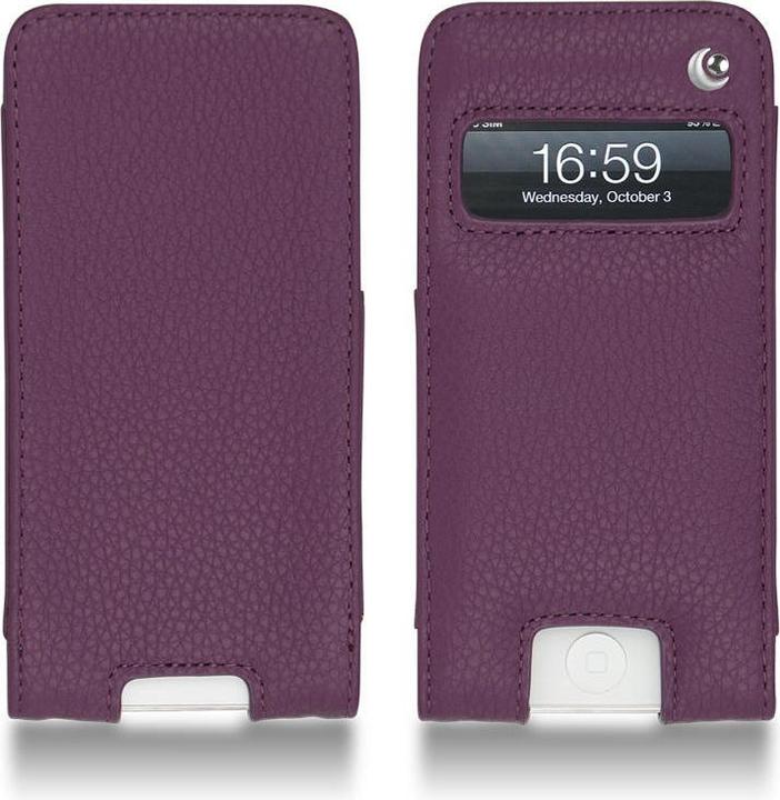 Lie de vin ( Pantone #412234 )