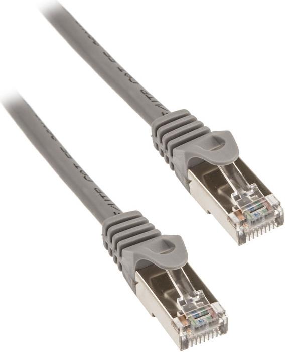 Immagine prodotto InLine Cavo di rete (SF/UTP, CAT5e, 2 m)