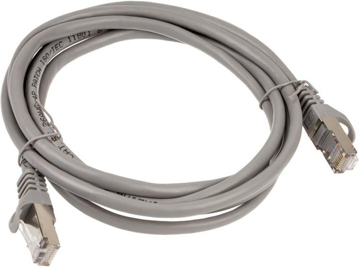 Immagine prodotto InLine Cavo di rete (SF/UTP, CAT5e, 2 m)