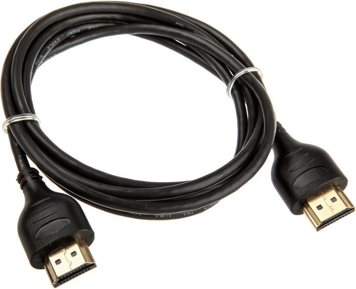 Actual product image InLine HDMI (Typ A) — HDMI (Typ A) (1.50 m, HDMI)