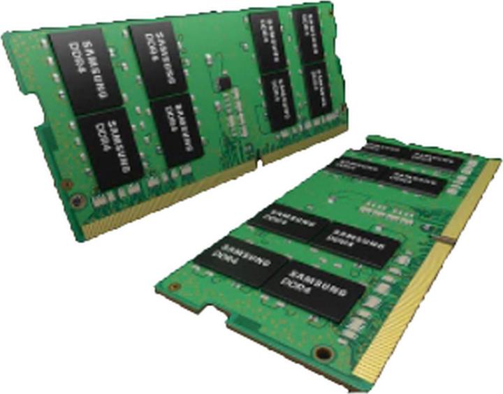 Image du produit Samsung M425R2GA3BB0-CQK (1 x 16GB, 4800 MHz, RAM DDR5, SO-DIMM)