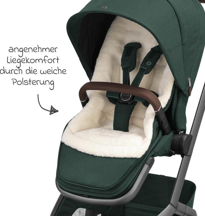 Image du produit Maxi-Cosi Chancelière 2en1