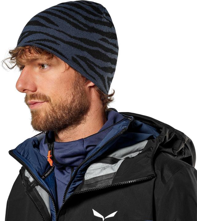 Immagine prodotto Salewa Cappello Sella Merino Crevasse (58)