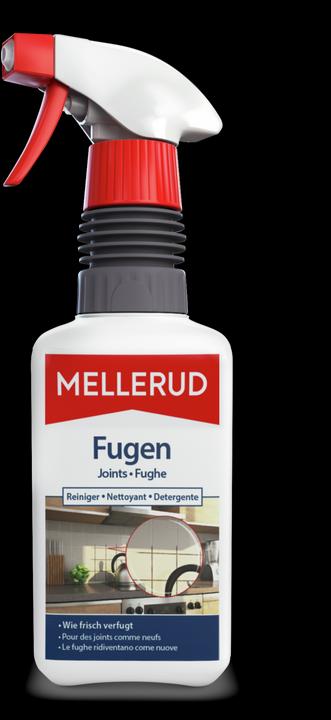 Actual product image Mellerud Grout cleaner