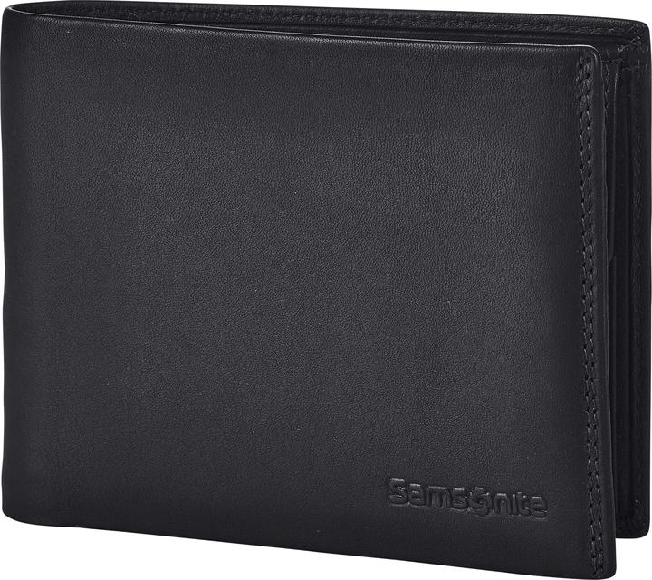 Samsonite Attack 2 Slg