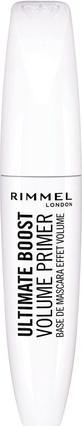 Actual product image Rimmel London Ultimate Boost Volume