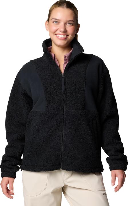 Produktbild Columbia Panorama™ Full Zip II (S)