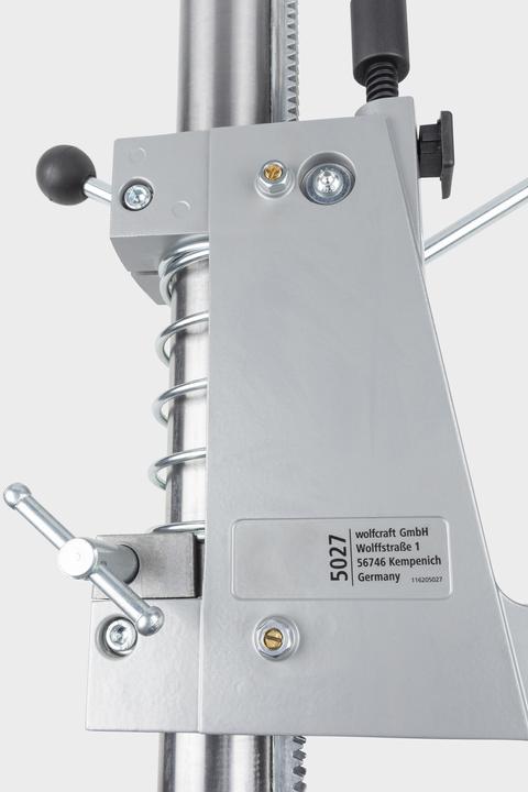 Actual product image wolfcraft wolfcraft 1 Bohrständer