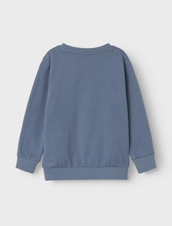 Actual product image Name it Bluey sweatshirt (110)