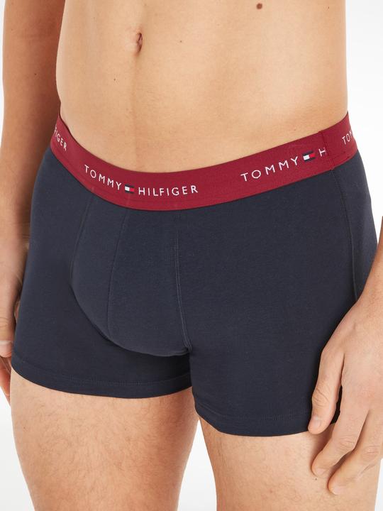 Produktbild Tommy Hilfiger WB Trunk (S, 3er Pack)