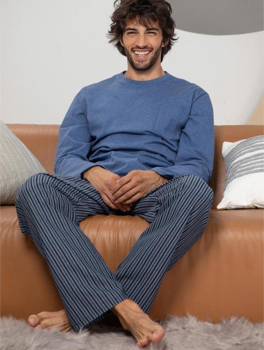 Actual product image Ammann Men's trousers, long (XL)