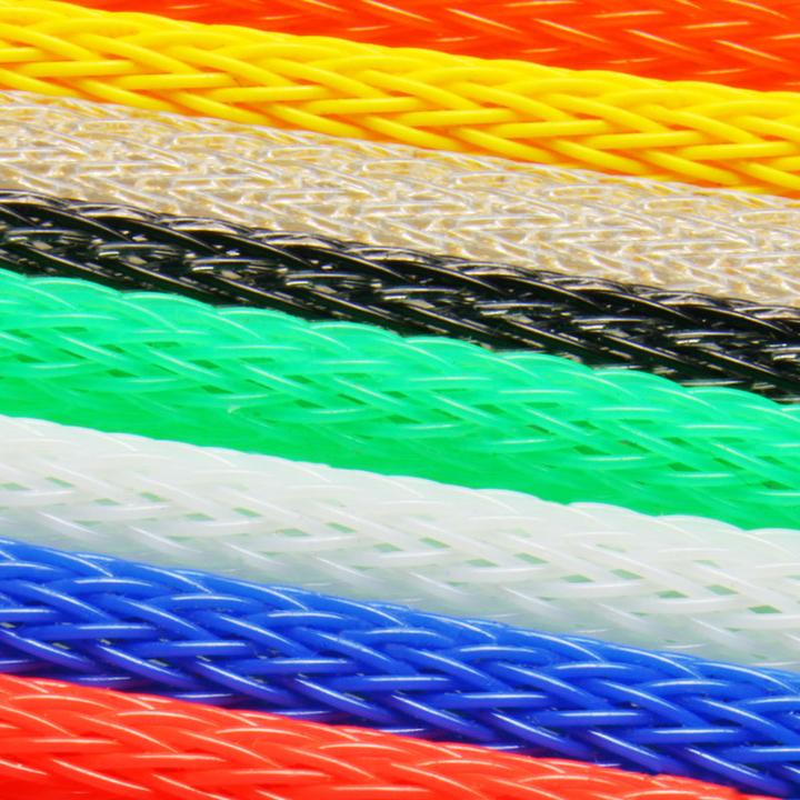 Image du produit Techflex Manchon F6 6.4mm (Gaines pour câbles, 100 cm)