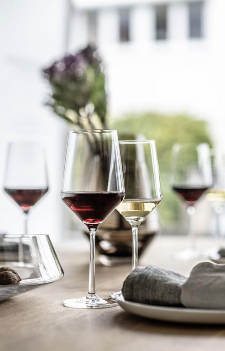 Immagine prodotto Zwiesel Pure (55 cl, 1 Occhiali, Bicchieri da vino rosso)