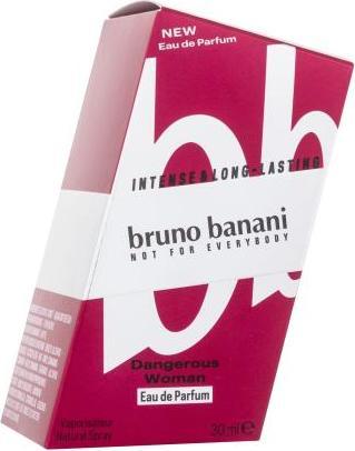 Produktbild Bruno Banani Eau de Parfum re21 (Eau de Parfum, 30 ml)