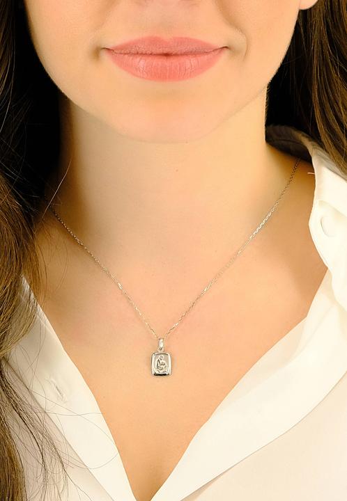 Produktbild Muau Wassermann (750/18 K Gold)