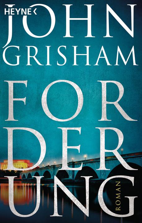 Produktbild Forderung (Deutsch, John Grisham, 2019)