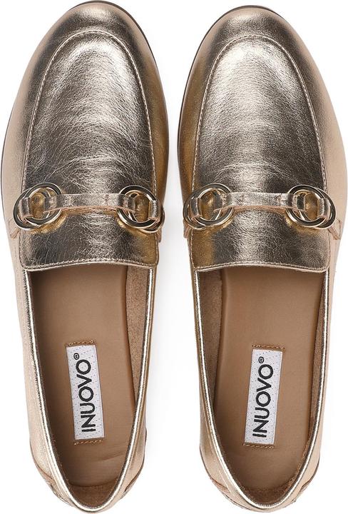 Image du produit Inuovo Avec cette mule élégante et classique, vous serez toujours élégant lors d'occasions importantes. (41)