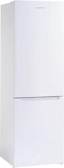 Produktbild Scandomestic CBF293NFWD (Freistehend, 293 l)