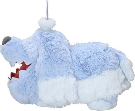 Immagine prodotto Pokémon Greavard Plush - 39 cm (39 cm)
