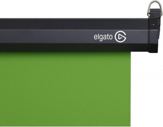 Actual product image Elgato Green Screen MT (210 cm, 9.50 cm)