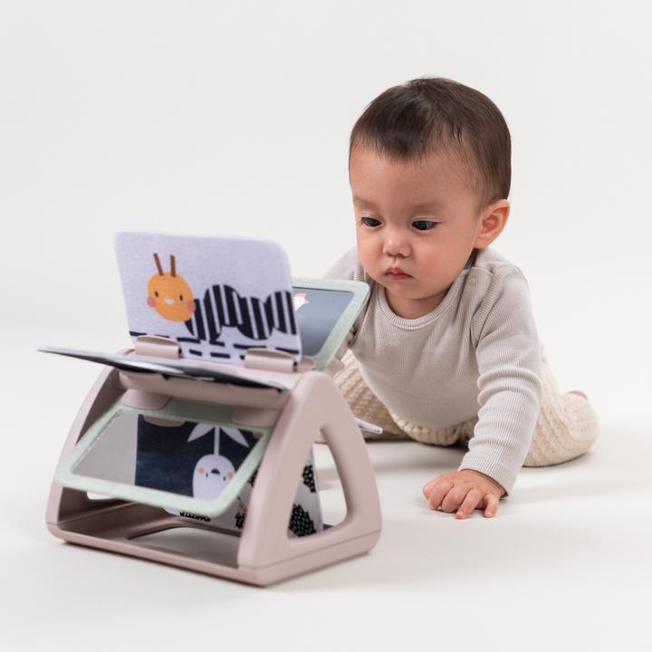 Immagine prodotto Taf Toys Black & White (Tedesco, Francese, Italiano, Inglese, Svizzero-tedesco)