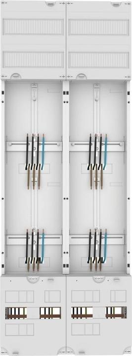 Produktbild Eaton ZSD-Z29A1074 Zählerfeld 2- 230815 feldrig 230815