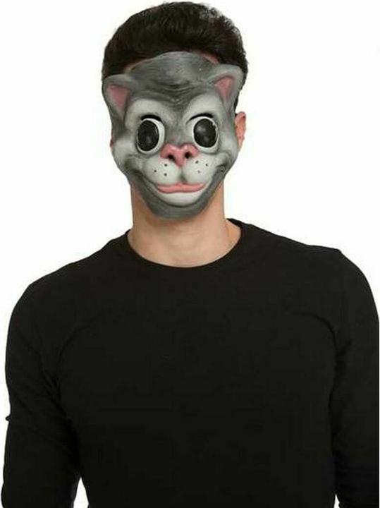Actual product image My Other Me Cat mask