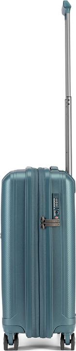 Image du produit Epic Anthem 4 Rollen Kabinentrolley 55 cm mit Dehnfalte (40 l, Bagage à main (jusqu'à 50l))