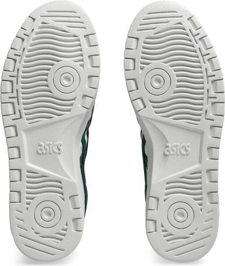 Produktbild ASICS SportStyle Japan S Gs Kids White/Jasper Green (39)